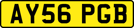 AY56PGB