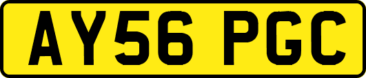 AY56PGC