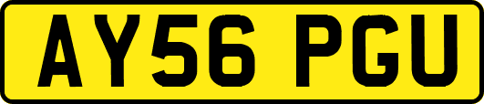 AY56PGU