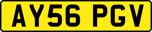 AY56PGV
