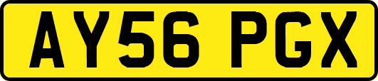 AY56PGX