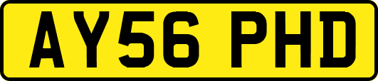 AY56PHD
