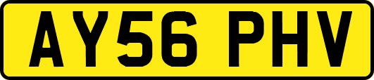 AY56PHV