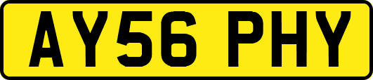 AY56PHY