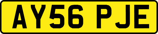 AY56PJE