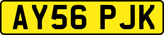 AY56PJK