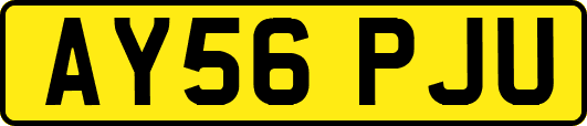 AY56PJU
