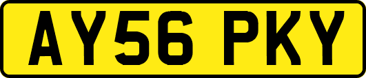 AY56PKY