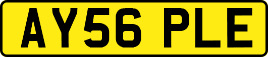 AY56PLE