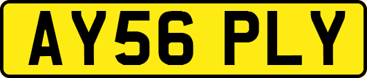 AY56PLY