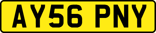 AY56PNY