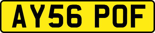 AY56POF