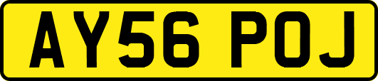 AY56POJ