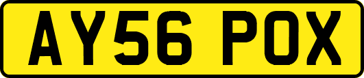 AY56POX