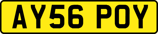 AY56POY