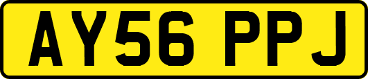 AY56PPJ