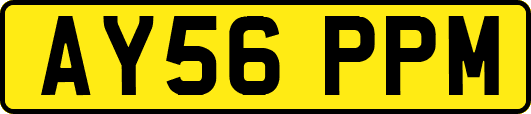 AY56PPM