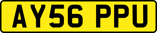 AY56PPU