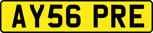 AY56PRE