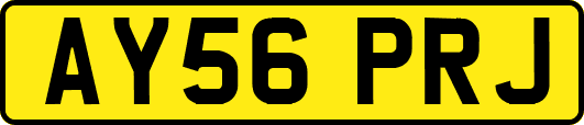 AY56PRJ