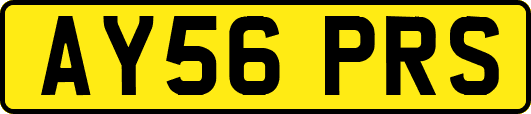AY56PRS