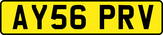AY56PRV