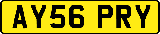 AY56PRY