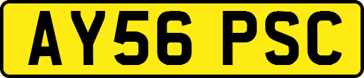 AY56PSC
