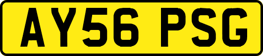 AY56PSG