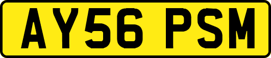 AY56PSM