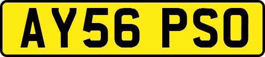 AY56PSO