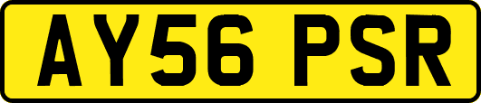 AY56PSR