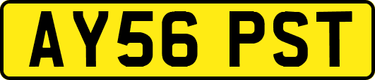 AY56PST