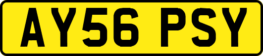 AY56PSY