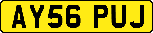AY56PUJ