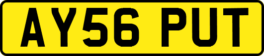 AY56PUT