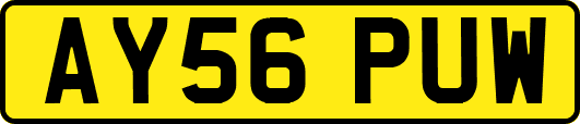 AY56PUW