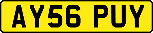 AY56PUY