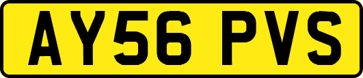 AY56PVS