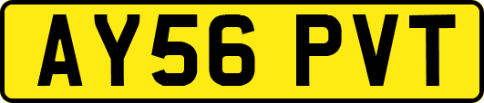 AY56PVT