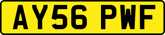 AY56PWF
