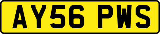 AY56PWS