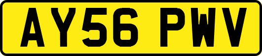 AY56PWV