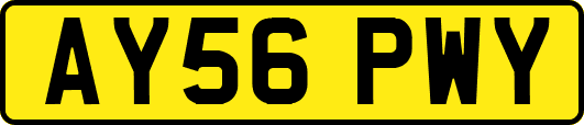 AY56PWY