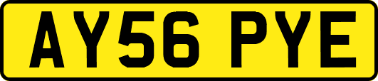 AY56PYE