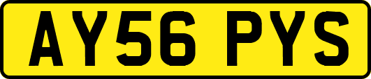 AY56PYS