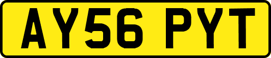 AY56PYT