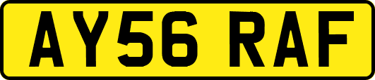 AY56RAF