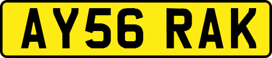 AY56RAK