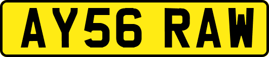 AY56RAW